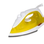 Σίδερο με ατμό Zilan ZLN-8427 - πλάκα inox, 1600W, δεξαμενή 180ml, αυτοκαθαρισμός