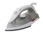 Σίδερο Floria ZLN-8429 με πλάκα inox - 1600W, δεξαμενή 180ml, έλεγχος θερμοκρασίας