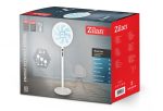 Ανεμιστήρας με βάση ZILAN ZLN-3765 - 9 ταχύτητες, τηλεχειριστήριο, χρονοδιακόπτης 10h, ρυθμιζόμενο ύψος 130cm - Image 7