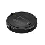 Ρομποτική ηλεκτρική σκούπα Zilan ZLN-3500 smart με τηλεχειριστήριο - 18W, αυτονομία 60 λεπτά, Φίλτρο HEPA