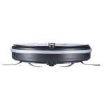 Ρομποτική ηλεκτρική σκούπα Zilan ZLN-3500 smart με τηλεχειριστήριο - 18W, αυτονομία 60 λεπτά, Φίλτρο HEPA - Image 4