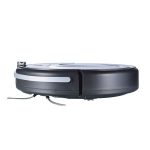Ρομποτική ηλεκτρική σκούπα Zilan ZLN-3500 smart με τηλεχειριστήριο - 18W, αυτονομία 60 λεπτά, Φίλτρο HEPA - Image 5