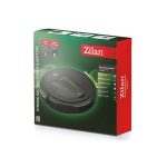 Ρομποτική ηλεκτρική σκούπα Zilan ZLN-3500 smart με τηλεχειριστήριο - 18W, αυτονομία 60 λεπτά, Φίλτρο HEPA - Image 7