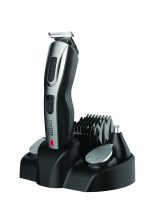 Πλάκα ισιώματος μαλλιών FLORIA ZLN-8992 - 25W, κεραμική επίστρωση, θερμική προστασία - Image 17