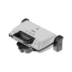 Σάντουιτσιέρα και Ψησταριά Zilan ZLN-4021, 1600W, ρυθμιζόμενος θερμοστάτης, αντικολλητικές πλάκες από ανοξείδωτο χάλυβα