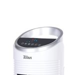 Έξυπνος ανεμιστήρας πύργος WiFi Zilan ZLN-1010 με ψύξη νερού - 60W, χρονοδιακόπτης 8h, περιστροφή 55°, 3 ταχύτητες, έλεγχος από κινητό - Image 13
