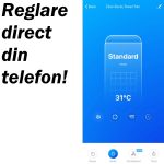 Έξυπνος ανεμιστήρας πύργος WiFi Zilan ZLN-1010 με ψύξη νερού - 60W, χρονοδιακόπτης 8h, περιστροφή 55°, 3 ταχύτητες, έλεγχος από κινητό - Image 12