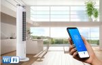 Έξυπνος ανεμιστήρας πύργος WiFi Zilan ZLN-1010 με ψύξη νερού - 60W, χρονοδιακόπτης 8h, περιστροφή 55°, 3 ταχύτητες, έλεγχος από κινητό - Image 15