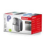 Επαγγελματική συσκευή αφαίρεσης χαπιών Zilan ZLN0218 - 8800 RPM, διπλή τροφοδοσία, μαύρη - Image 5