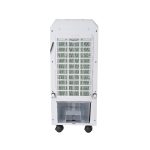 Εξατμιστικός ψύκτης αέρα Zilan ZLN-1307 - 60W, δεξαμενή 8L, τηλεχειριστήριο, χρονοδιακόπτης 7.5h, ιονισμός - Image 4