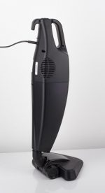 Κατακόρυφη Ηλεκτρική Σκούπα ZILAN ZLN-1235 800W Χωρίς Σακούλα - Δοχείο 2L, Πολλαπλών Επιφανειών, Μαύρη - Image 6