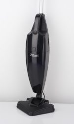 Κατακόρυφη Ηλεκτρική Σκούπα ZILAN ZLN-1235 800W Χωρίς Σακούλα - Δοχείο 2L, Πολλαπλών Επιφανειών, Μαύρη - Image 3