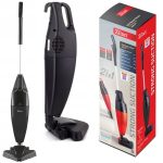 Κατακόρυφη Ηλεκτρική Σκούπα ZILAN ZLN-1235 800W Χωρίς Σακούλα - Δοχείο 2L, Πολλαπλών Επιφανειών, Μαύρη - Image 10