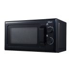 Ηλεκτρική εστία Zilan ZLN8273 με 2 μάτια, 2500W, σώμα από σμάλτο χάλυβα, μαύρη - θερμοστάτης και προστασία υπερθέρμανσης - Image 6