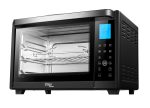 Ηλεκτρική εστία Zilan ZLN8273 με 2 μάτια, 2500W, σώμα από σμάλτο χάλυβα, μαύρη - θερμοστάτης και προστασία υπερθέρμανσης - Image 17
