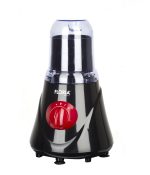 Ηλεκτρικό μπλέντερ Floria ZLN-7917, 300W, 1.6L - μαύρο, επαγγελματική απόδοση - Image 3
