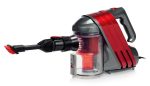 Κατακόρυφη ηλεκτρική σκούπα Zilan ZLN-1741 - 600W, αθόρυβη 80dB, καλώδιο 4m - τέλεια για στενούς χώρους - Image 3