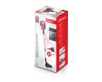 Κατακόρυφη ηλεκτρική σκούπα Zilan ZLN-1741 - 600W, αθόρυβη 80dB, καλώδιο 4m - τέλεια για στενούς χώρους - Image 4
