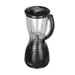 Μπλέντερ FLORIA ZLN-3080, 300W, 1.5L - 3 ταχύτητες, λειτουργία παλμού, λεπίδες από ανοξείδωτο ατσάλι - Image 3