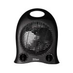 Αερόθερμο ZILAN ZLN-2236 2000W - γρήγορη θέρμανση, ρυθμιζόμενος θερμοστάτης, προστασία υπερθέρμανσης, λειτουργία κρύου αέρα