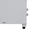 Ηλεκτρικό Convector Zilan ZLN2229 - 2500W, αποδοτική θέρμανση 20m², ρυθμιζόμενος θερμοστάτης, φορητός σχεδιασμός - Image 2