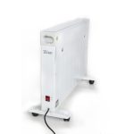 Ηλεκτρικό Convector Zilan ZLN2229 - 2500W, αποδοτική θέρμανση 20m², ρυθμιζόμενος θερμοστάτης, φορητός σχεδιασμός - Image 9