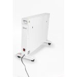 Ηλεκτρικό Convector Zilan ZLN2229 - 2500W, αποδοτική θέρμανση 20m², ρυθμιζόμενος θερμοστάτης, φορητός σχεδιασμός - Image 8