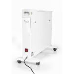 Ηλεκτρικό Convector Zilan ZLN2229 - 2500W, αποδοτική θέρμανση 20m², ρυθμιζόμενος θερμοστάτης, φορητός σχεδιασμός - Image 7