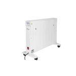 Ηλεκτρικό Convector Zilan ZLN2229 - 2500W, αποδοτική θέρμανση 20m², ρυθμιζόμενος θερμοστάτης, φορητός σχεδιασμός - Image 6