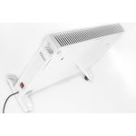 Ηλεκτρικό Convector Zilan ZLN2229 - 2500W, αποδοτική θέρμανση 20m², ρυθμιζόμενος θερμοστάτης, φορητός σχεδιασμός - Image 5