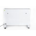 Ηλεκτρικό Convector Zilan ZLN2229 - 2500W, αποδοτική θέρμανση 20m², ρυθμιζόμενος θερμοστάτης, φορητός σχεδιασμός - Image 4