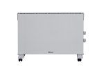 Ηλεκτρικό Convector Zilan ZLN2229 - 2500W, αποδοτική θέρμανση 20m², ρυθμιζόμενος θερμοστάτης, φορητός σχεδιασμός - Image 13
