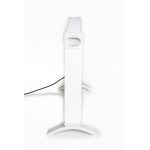 Ηλεκτρικό Convector Zilan ZLN2212 - 2000W, αποδοτική θέρμανση για 20m², τοποθέτηση σε τοίχο/ δάπεδο - Image 5
