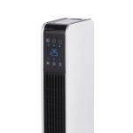 Κεραμικό Αερόθερμο Πύργος Zilan ZLN2069 2200W - οθόνη αφής, χρονοδιακόπτης 8H, τηλεχειριστήριο - Image 2