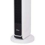 Κεραμικό Αερόθερμο Πύργος Zilan ZLN2069 2200W - οθόνη αφής, χρονοδιακόπτης 8H, τηλεχειριστήριο - Image 3