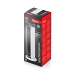 Κεραμικό Αερόθερμο Πύργος Zilan ZLN2069 2200W - οθόνη αφής, χρονοδιακόπτης 8H, τηλεχειριστήριο - Image 4