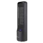 Κεραμικό Αερόθερμο Πύργος Zilan ZLN2052, 2000W με χρονοδιακόπτη και τηλεχειριστήριο - γρήγορη και αθόρυβη θέρμανση