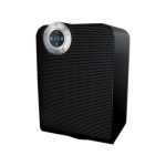 Κεραμικό Αερόθερμο Zilan ZLN2021 1800W - χάλκινος κινητήρας, οθόνη LED, περιστροφή, αντοχή στο νερό IPX1