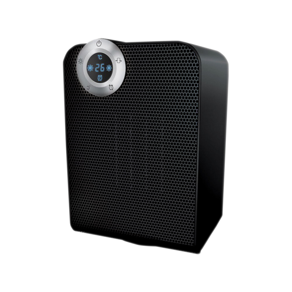 1231-4057.jpg Κεραμικό Αερόθερμο Zilan ZLN2021 1800W - χάλκινος κινητήρας, οθόνη LED, περιστροφή, αντοχή στο νερό IPX1 - Image 1