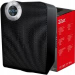 Κεραμικό Αερόθερμο Zilan ZLN2021 1800W - χάλκινος κινητήρας, οθόνη LED, περιστροφή, αντοχή στο νερό IPX1 - Image 5