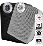 Κεραμικό Αερόθερμο Zilan ZLN2021 1800W - χάλκινος κινητήρας, οθόνη LED, περιστροφή, αντοχή στο νερό IPX1 - Image 7