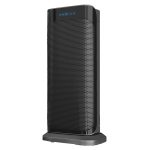 Κεραμικό Αερόθερμο Πύργος Zilan ZLN2045 2000W - Γρήγορη Θέρμανση με Τηλεχειριστήριο και Χρονοδιακόπτη 8H