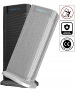 Κεραμικό Αερόθερμο Πύργος Zilan ZLN2045 2000W - Γρήγορη Θέρμανση με Τηλεχειριστήριο και Χρονοδιακόπτη 8H - Image 7
