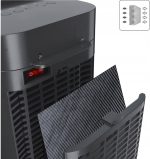 Κεραμικό Αερόθερμο Πύργος Zilan ZLN2045 2000W - Γρήγορη Θέρμανση με Τηλεχειριστήριο και Χρονοδιακόπτη 8H - Image 9