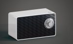 Κεραμικό Αερόθερμο Zilan ZLN2007 - 1000W, 2 Βαθμίδες Θέρμανσης, Ρυθμιζόμενος Θερμοστάτης, Προστασία Ανατροπής - Image 2
