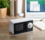 Κεραμικό Αερόθερμο Zilan ZLN2007 - 1000W, 2 Βαθμίδες Θέρμανσης, Ρυθμιζόμενος Θερμοστάτης, Προστασία Ανατροπής - Image 4