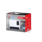 Αερόθερμο Τοίχου Zilan ZLN2083 2000W - Οθόνη LED, Εβδομαδιαίος Προγραμματισμός, Τηλεχειριστήριο - Image 4