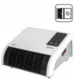 Αερόθερμο Τοίχου Zilan ZLN2083 2000W - Οθόνη LED, Εβδομαδιαίος Προγραμματισμός, Τηλεχειριστήριο - Image 6