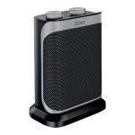Κεραμικό Αερόθερμο Zilan ZLN2014 - 1500W, 2 Βαθμίδες Θέρμανσης, Ασφάλεια Πτώσης, Συμπαγής Σχεδιασμός