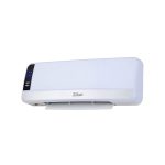 Αερόθερμο τοίχου Zilan ZLN2090, 2000W, οθόνη LED, τηλεχειριστήριο, προγραμματιζόμενο 12h